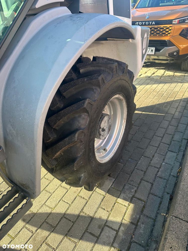 Kramer 950 - 14