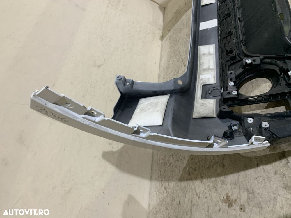 Bara spate  Jaguar E-Pace, , 2018, 2019, 2020, 2021, 2022, cod origine OE J9C3-17D781-A - 8