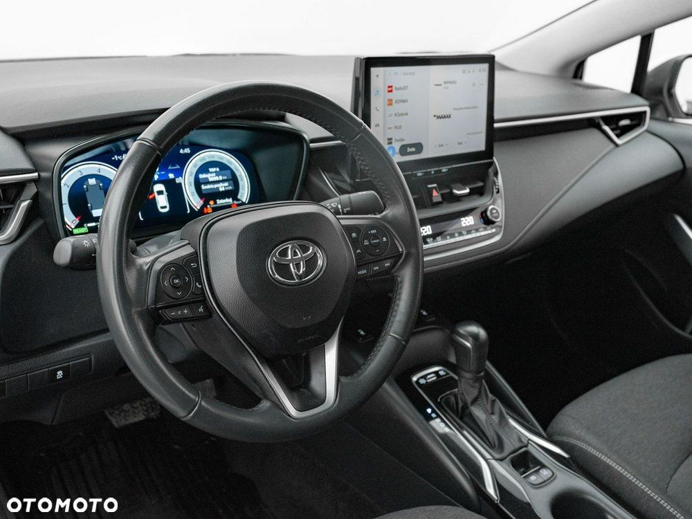 Toyota Corolla - 7