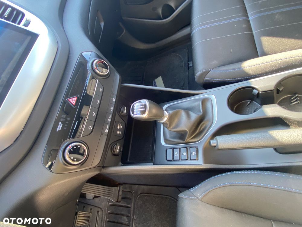 Hyundai Tucson - 24