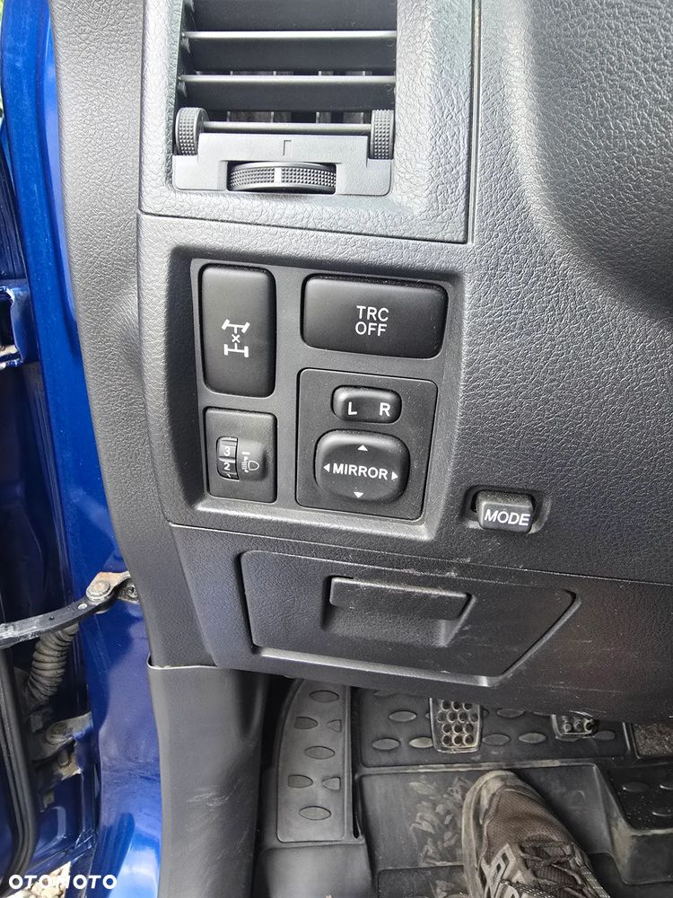 Daihatsu Terios 1.5 Top 4WD - 29