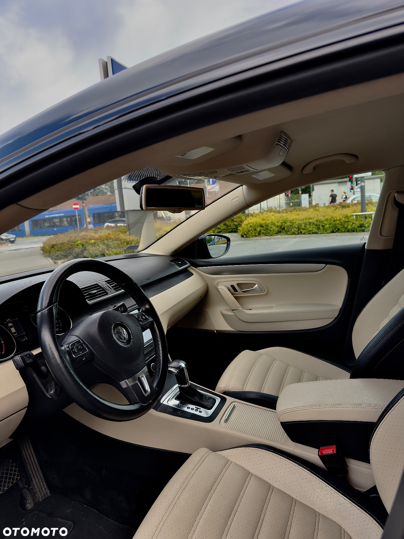 Volkswagen CC 2.0 TSI DSG - 8