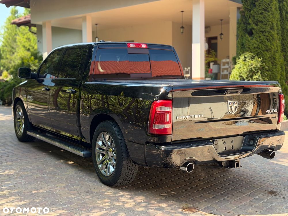 Dodge RAM - 7