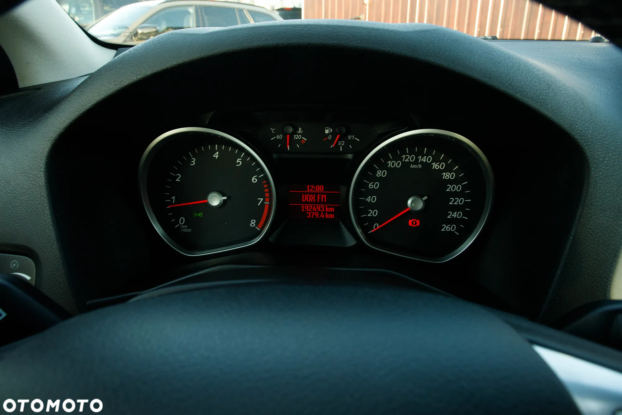 Ford Mondeo 2.0 FF Titanium - 32