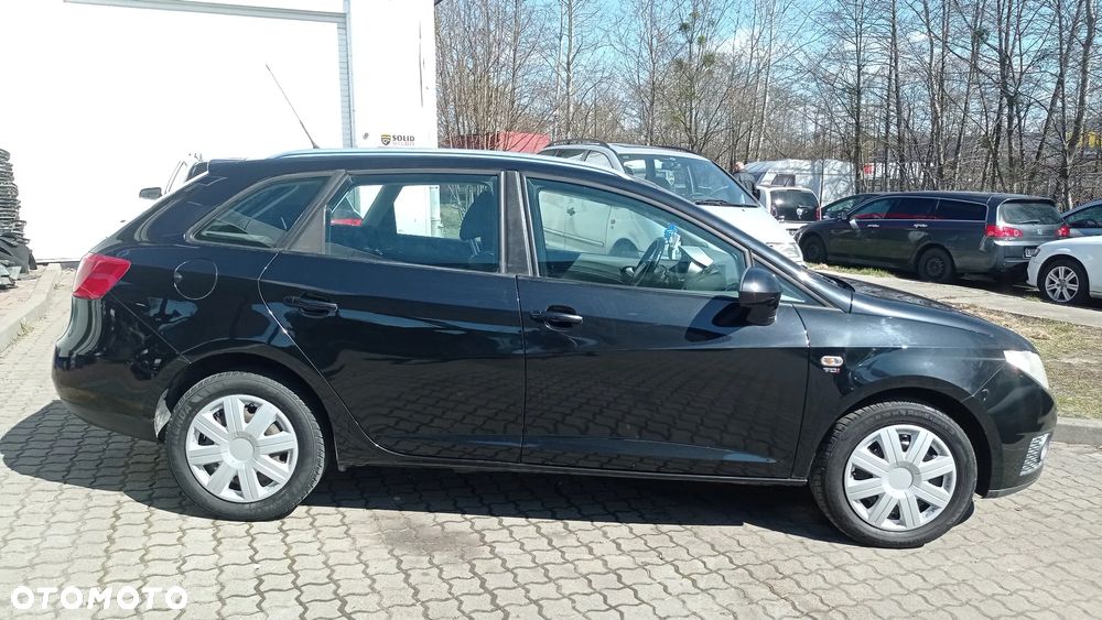 Seat Ibiza 1.6 TDI CR Style Salsa - 19