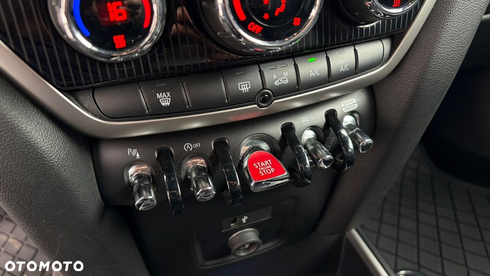 MINI Countryman Cooper D All4 Estate Edition - 14