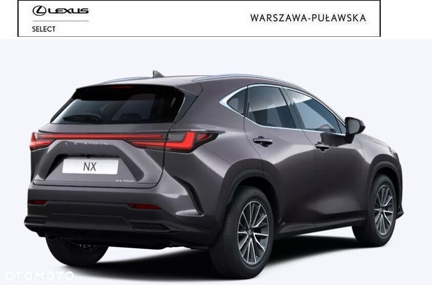 Lexus NX 350h Prestige 2WD - 2