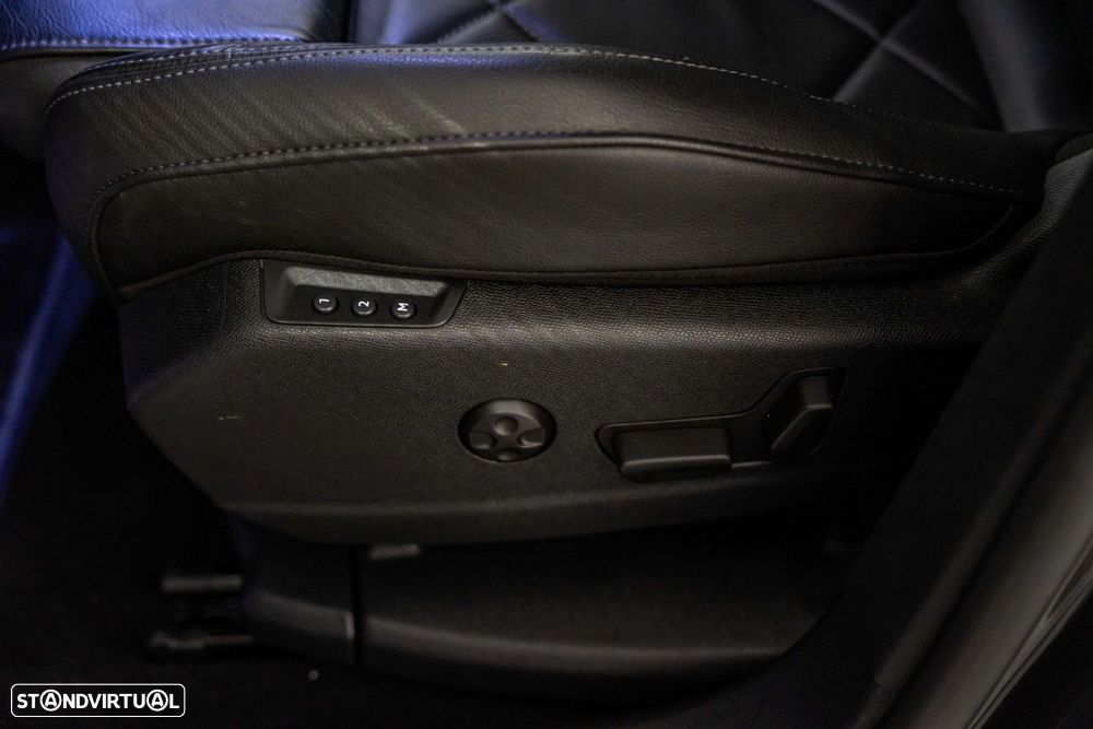 DS DS7 Crossback E-Tense Rivoli EAT8 - 10