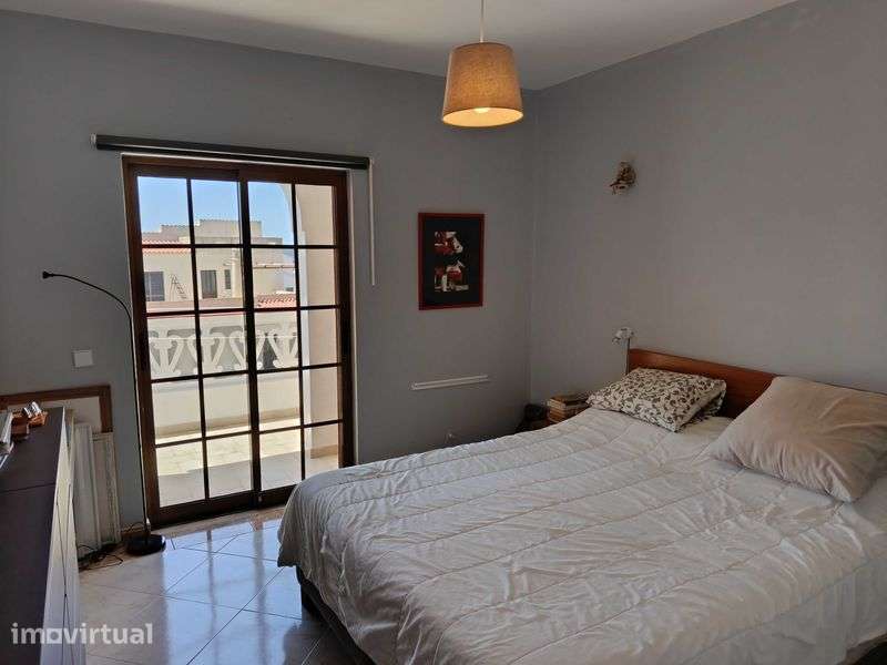 Vendo apartamento usado e renovado  | T2+1, em Loulé