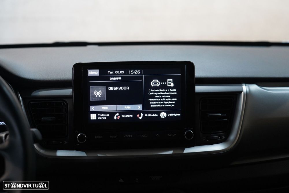 Kia Stonic 1.2 Dynamic - 23