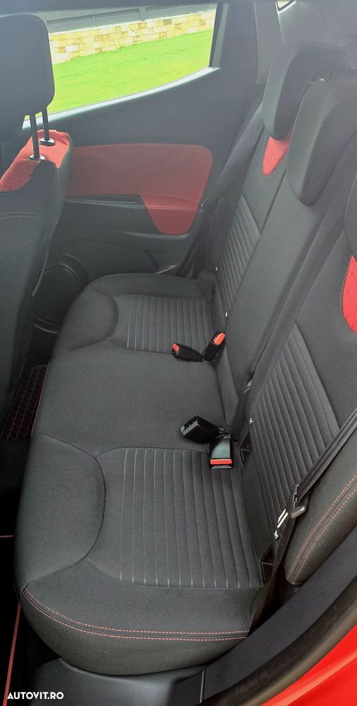 Renault Clio Energy TCe 90 Start & Stop Luxe - 17