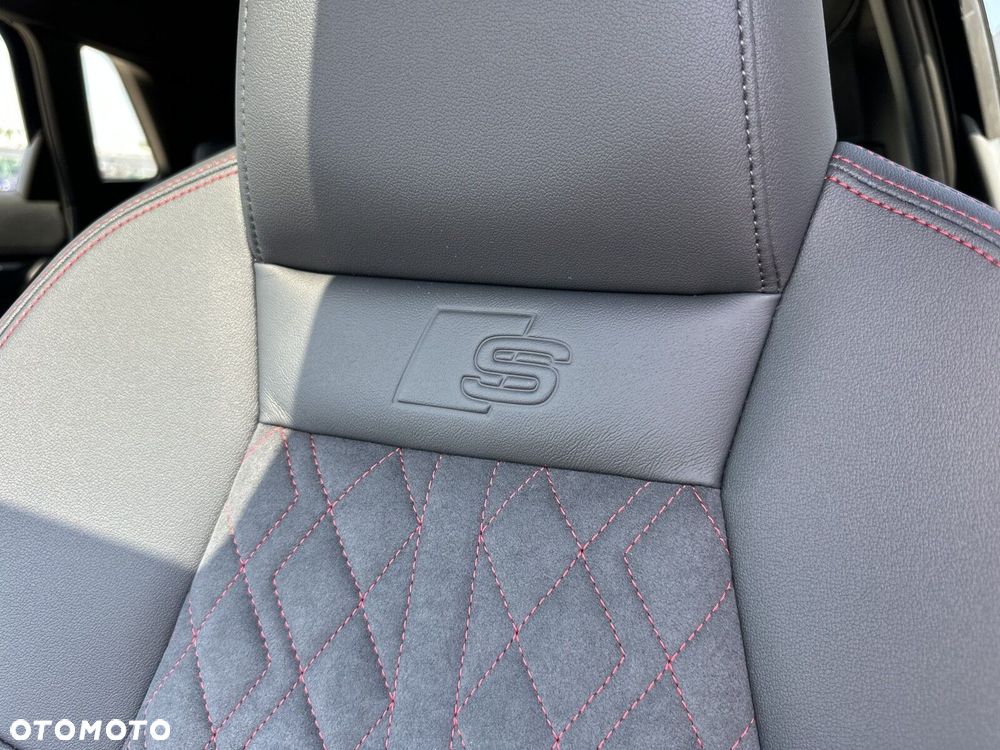 Audi S3 Sportback TFSI Quattro S tronic - 32