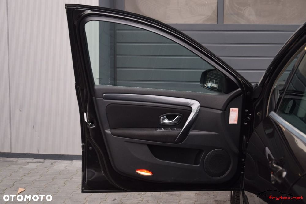 Renault Laguna - 17