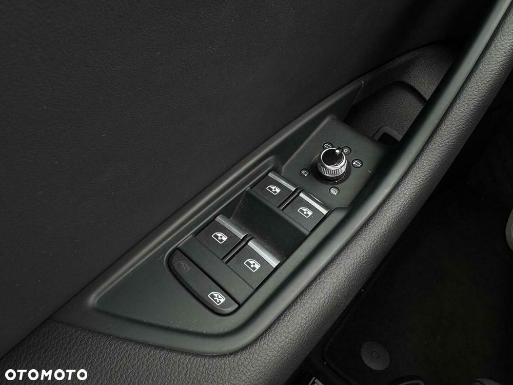 Audi A4 Limousine - 19