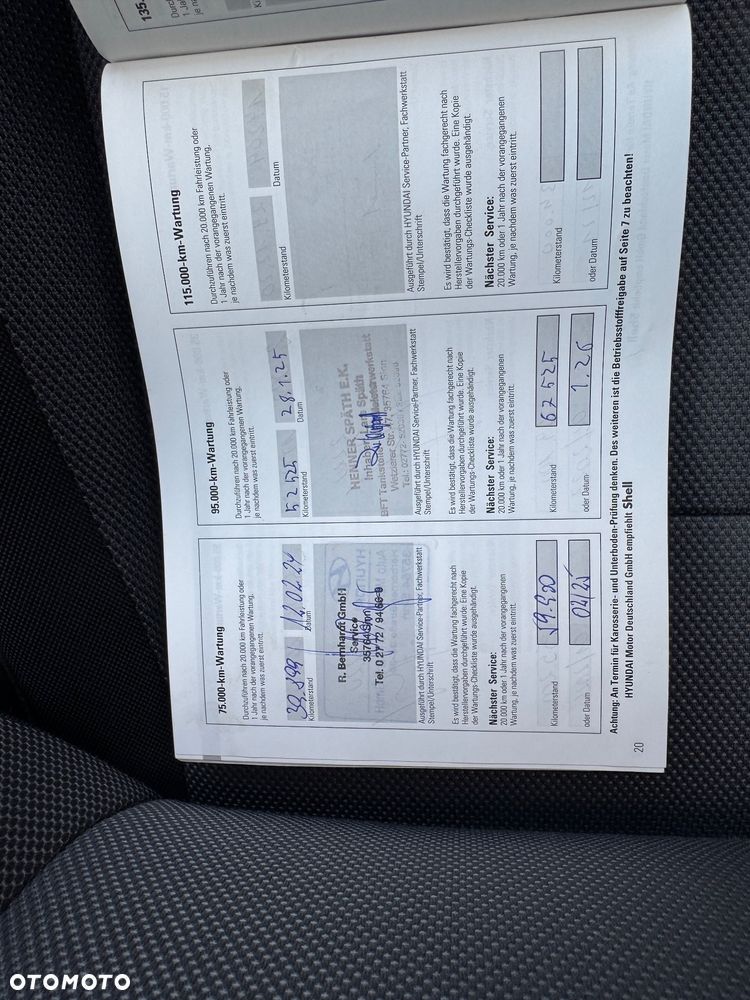 Hyundai i20 1.2 Trend - 28