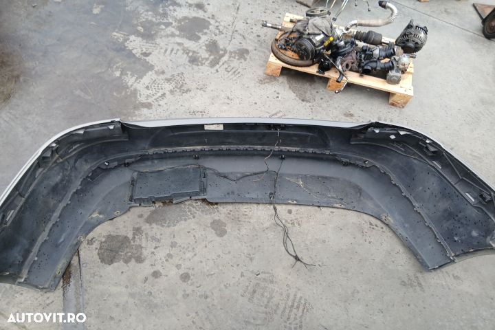 Bara spate 6L5807521A 6L5807421B 6L5807521A 6L5807421B Seat Cordoba 2 - 5