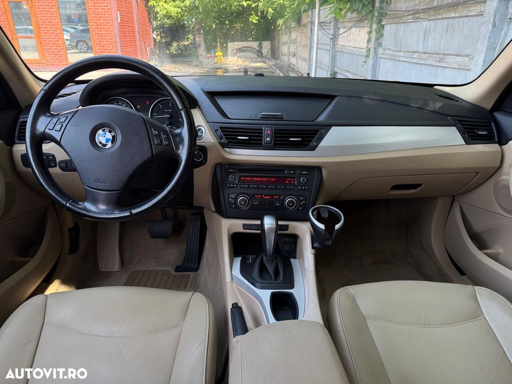 BMW X1 - 22