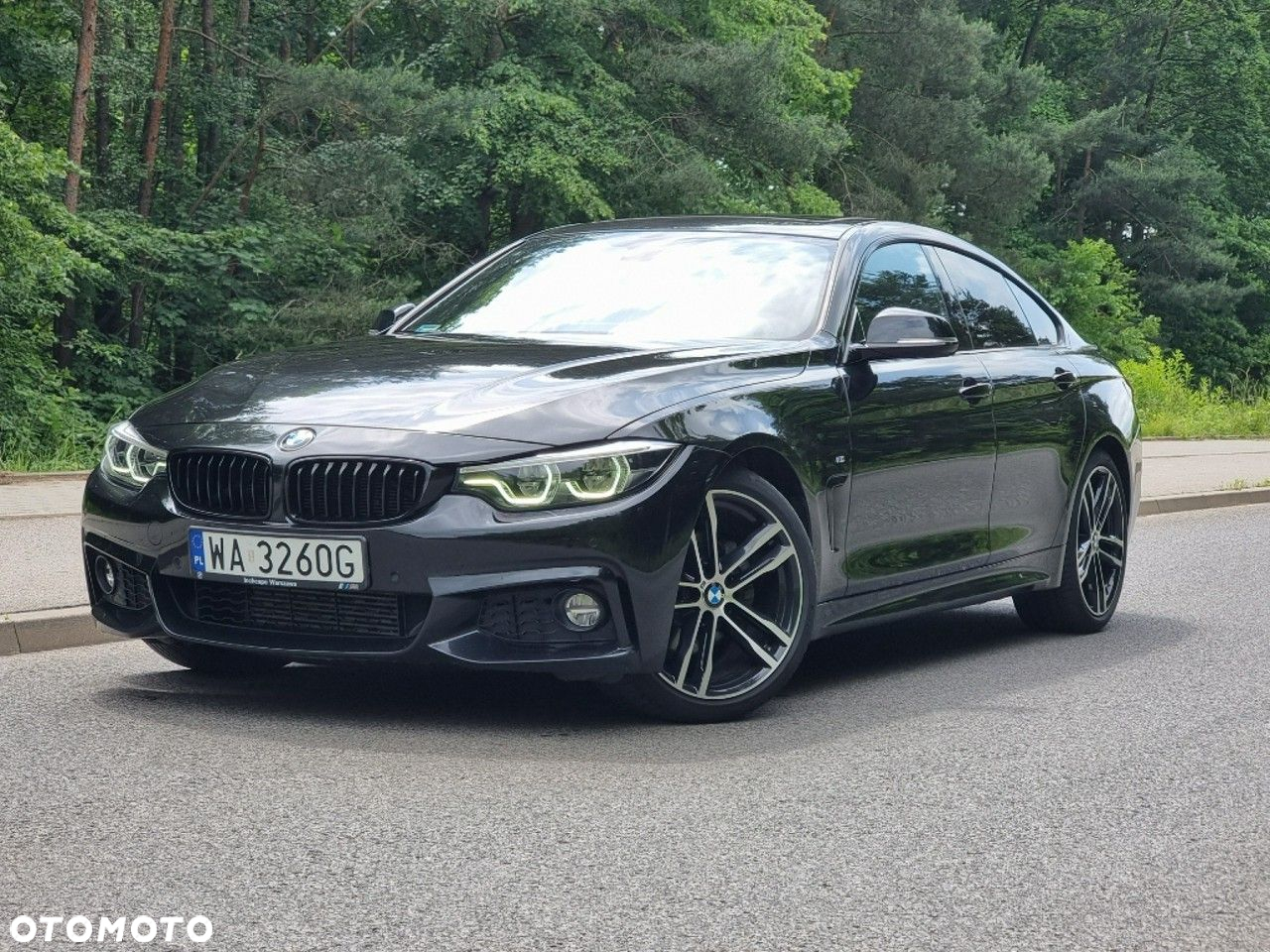 BMW Seria 4 - 8