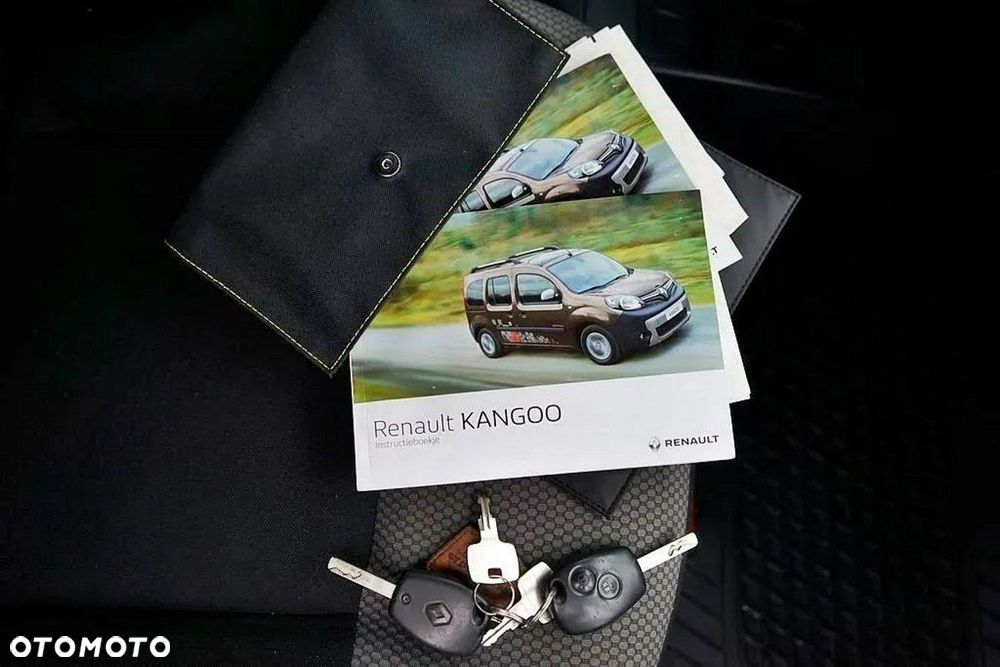 Renault Kangoo - 28