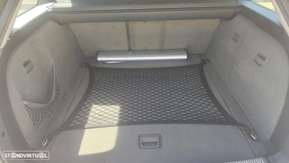 Audi A4 Avant 1.9 TDI m5 Sport - 9