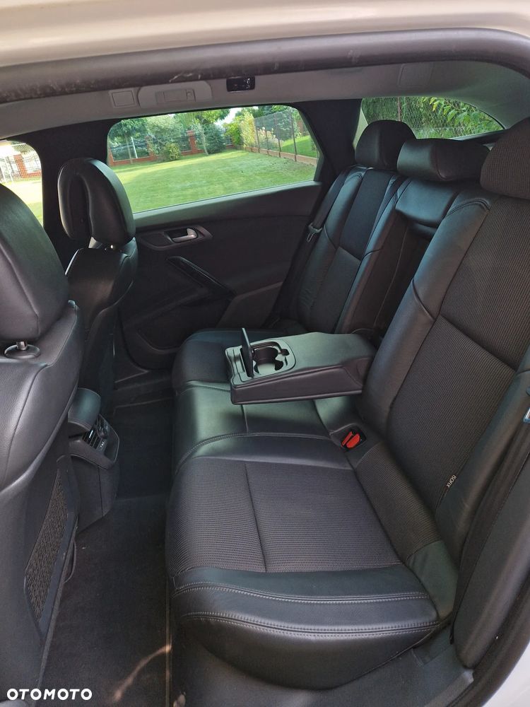 Peugeot 508 2.0 BlueHDi Allure S&S - 14