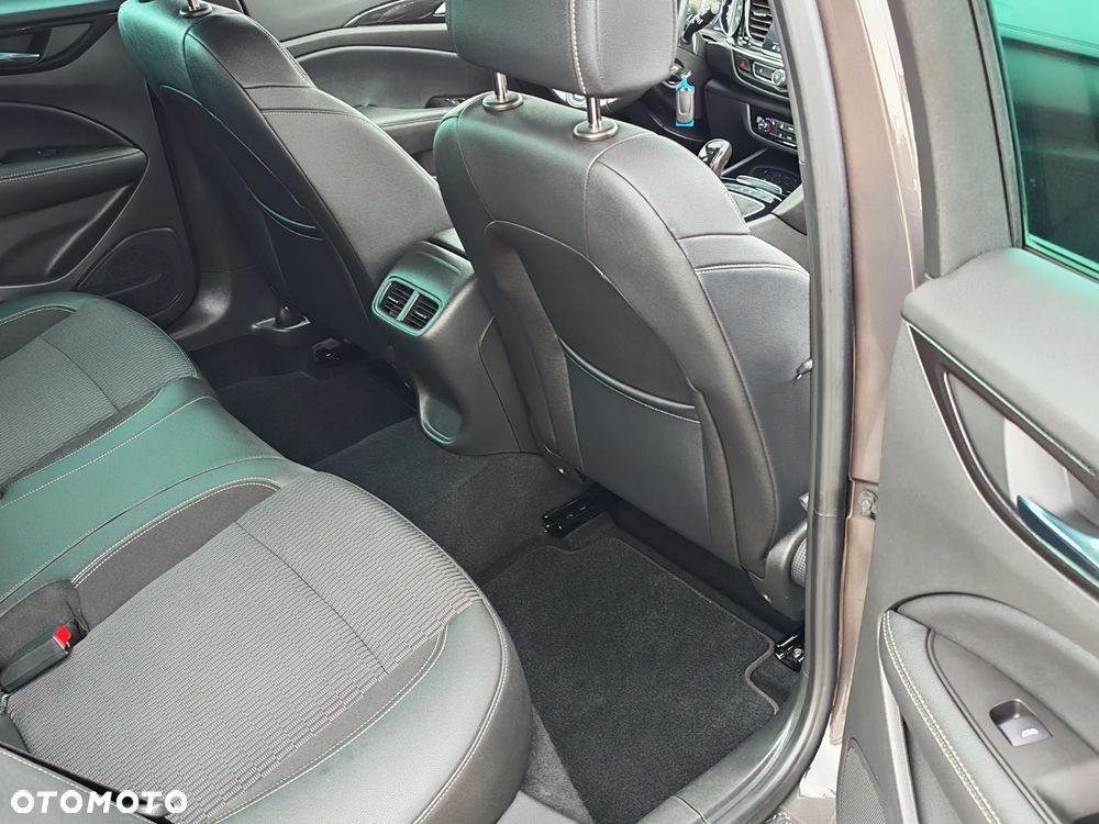 Opel Insignia 2.0 CDTI Elegance S&S - 24