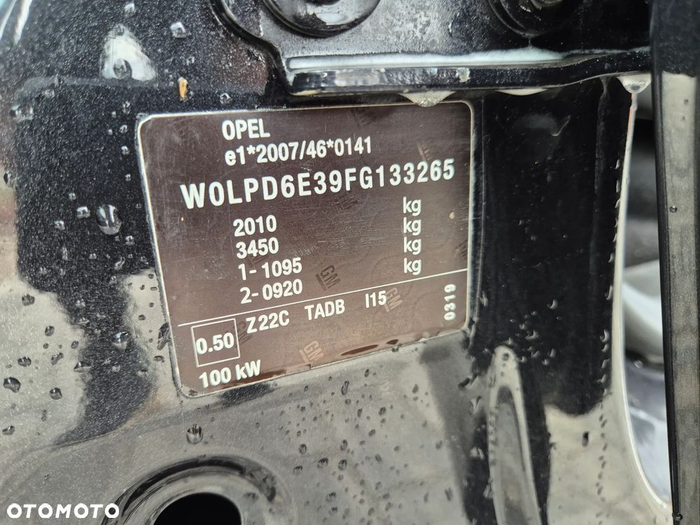 Opel Astra - 29