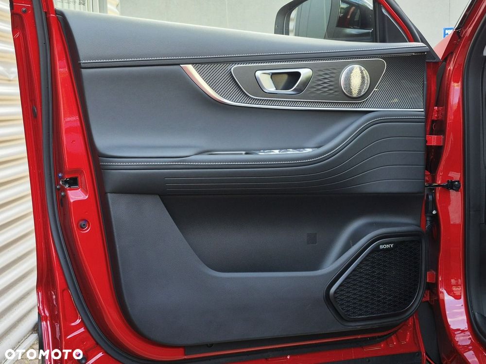Chery Tiggo 7 1.6 T-GDI Comfort DCT - 19
