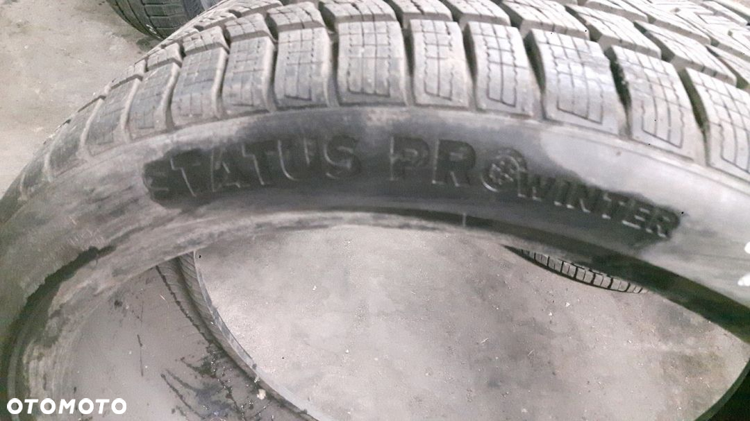 OPONA MINERVA RADIAL F109 185/60R14 82H 7,5MM R14 - 8