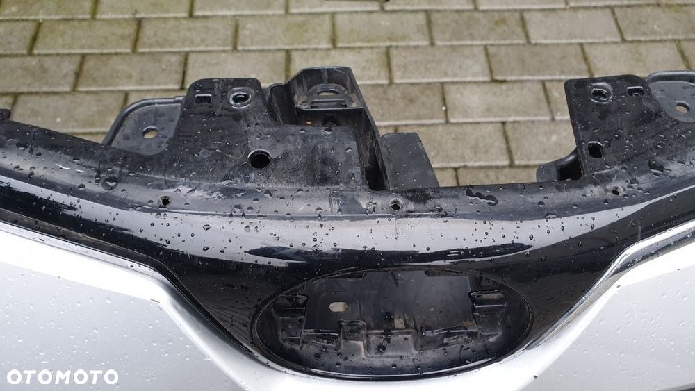 Zderzak Toyota Corolla XII E210 E21 sedan - 7