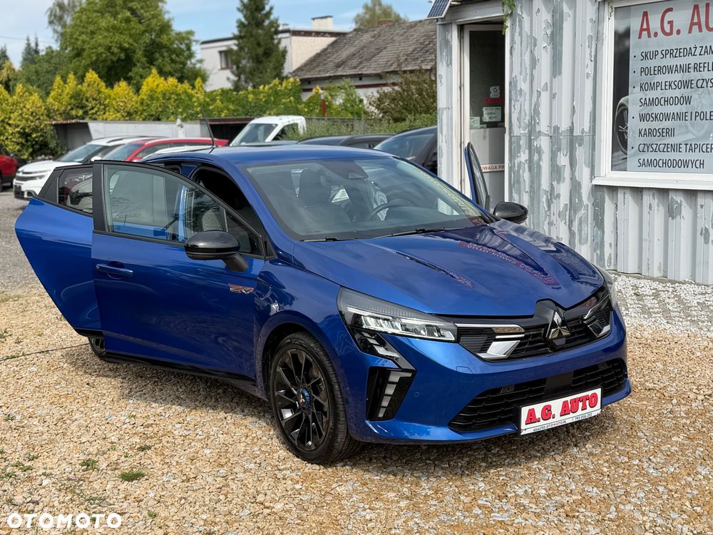 Mitsubishi Colt - 17