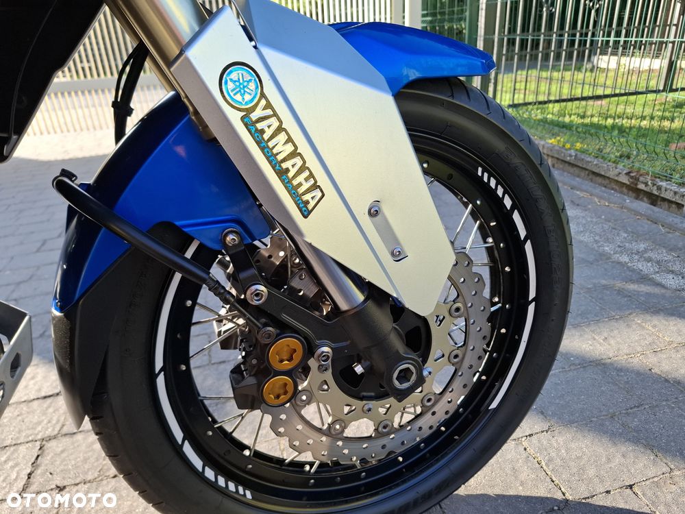 Yamaha XT - 7