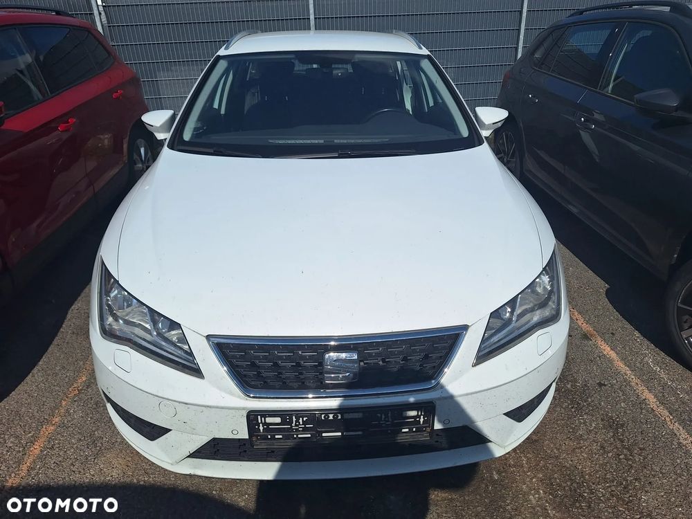 Seat Leon - 4