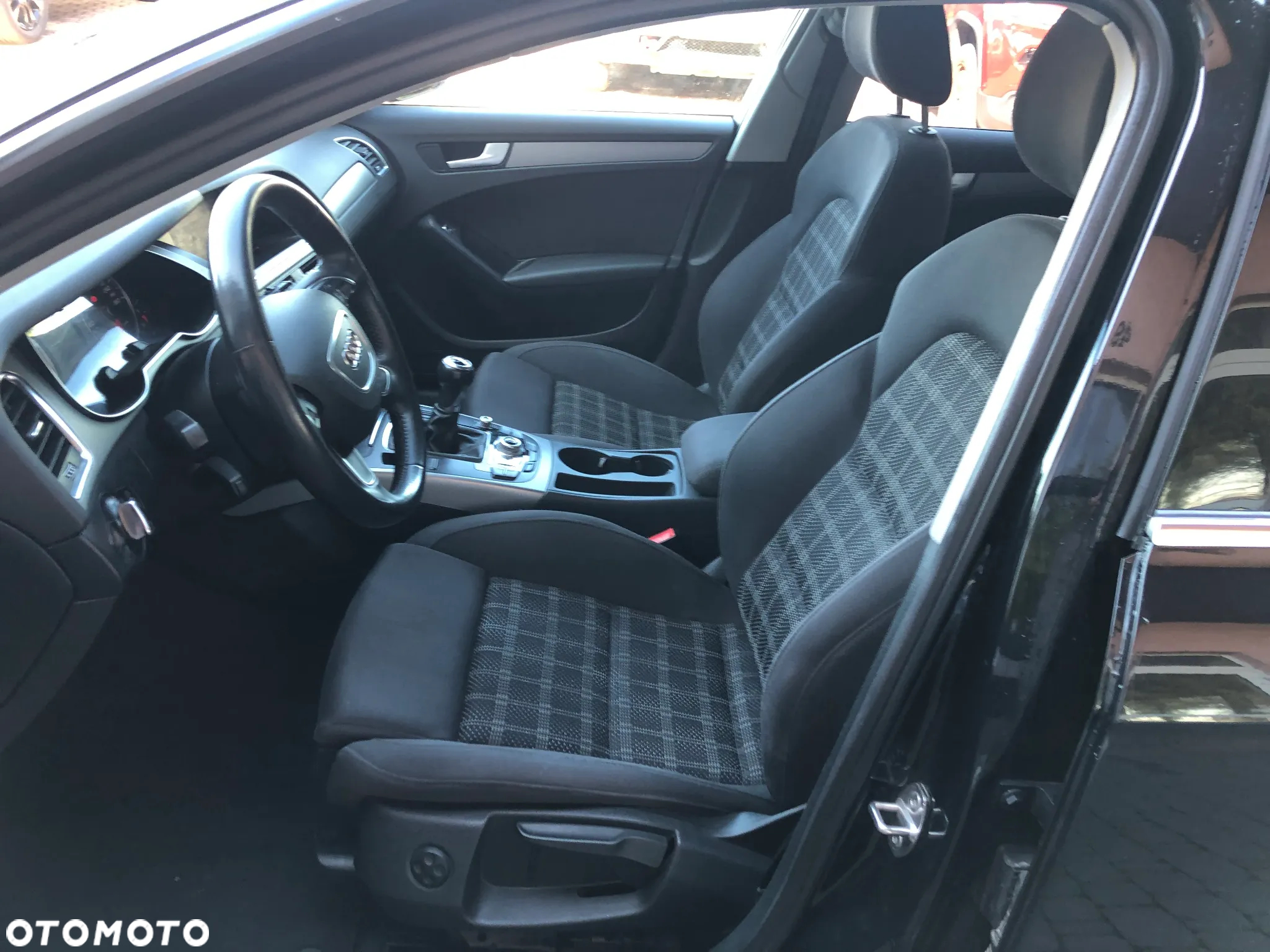 Audi A4 - 20
