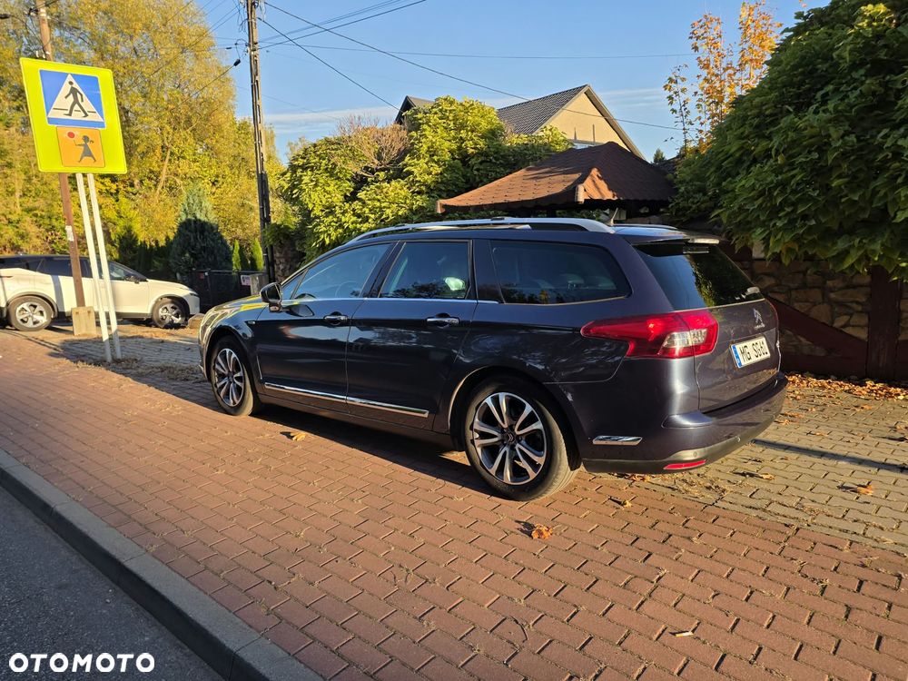 Citroën C5 BlueHDi 150 S&S Exclusive - 6