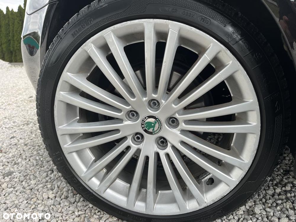 Skoda Octavia 1.6 TDI DPF Ambiente - 33