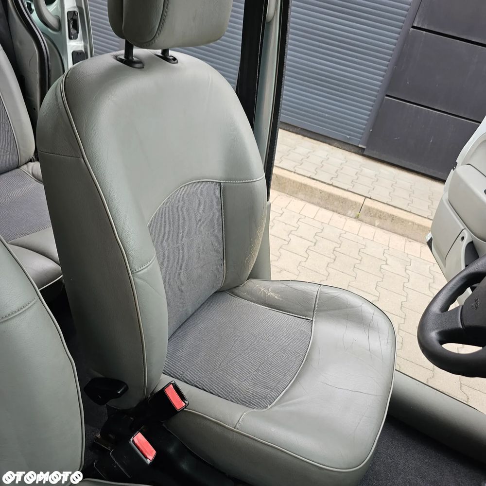 Renault Kangoo 1.2 16V Campus - 15