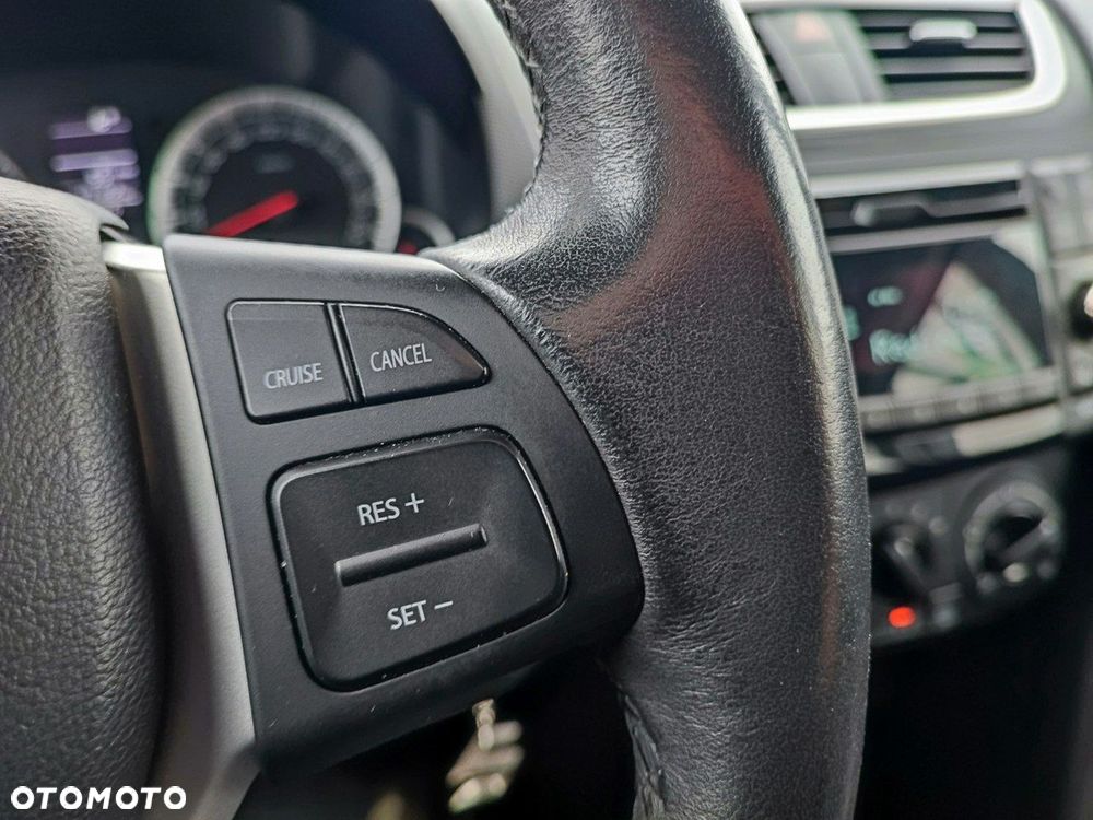 Suzuki Swift 1.2 Club - 23