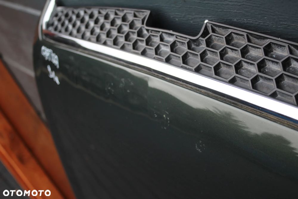 MASKA POKRYWA SILNIKA CHEVROLET CAPTIVA 91U PRZED LIFT - 7