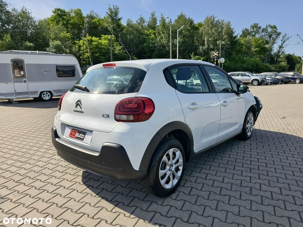 Citroën C3 - 7