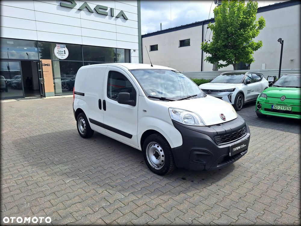 Fiat FIORINO - 2