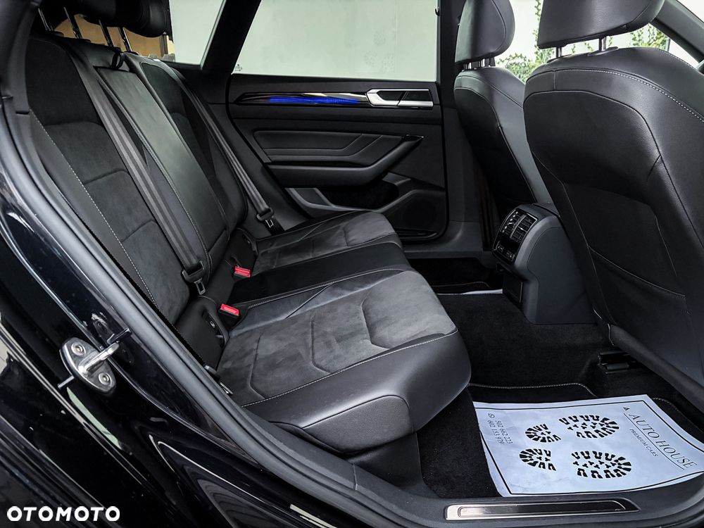 Volkswagen Arteon 2.0 TSI DSG R-Line - 18