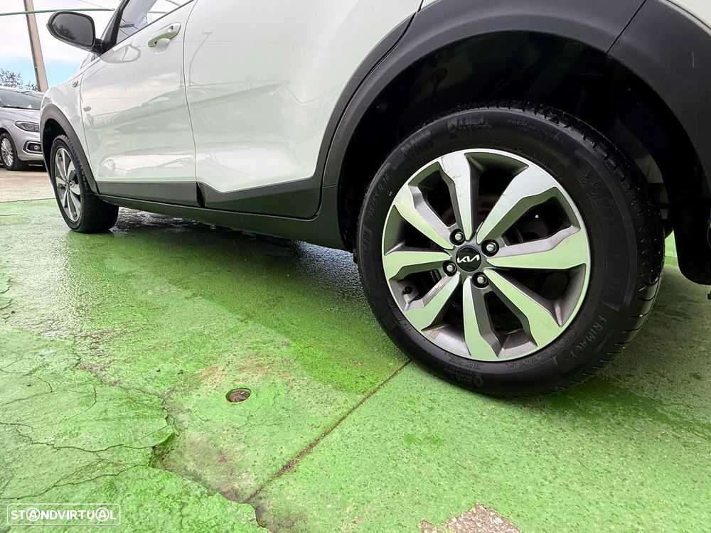 Kia Stonic 1.2 Urban - 4
