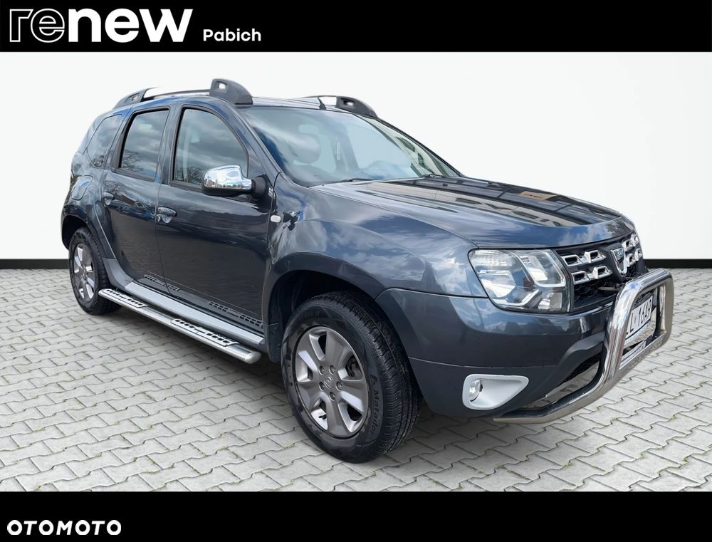 Dacia Duster 1.6 Laureate 4x4 - 3
