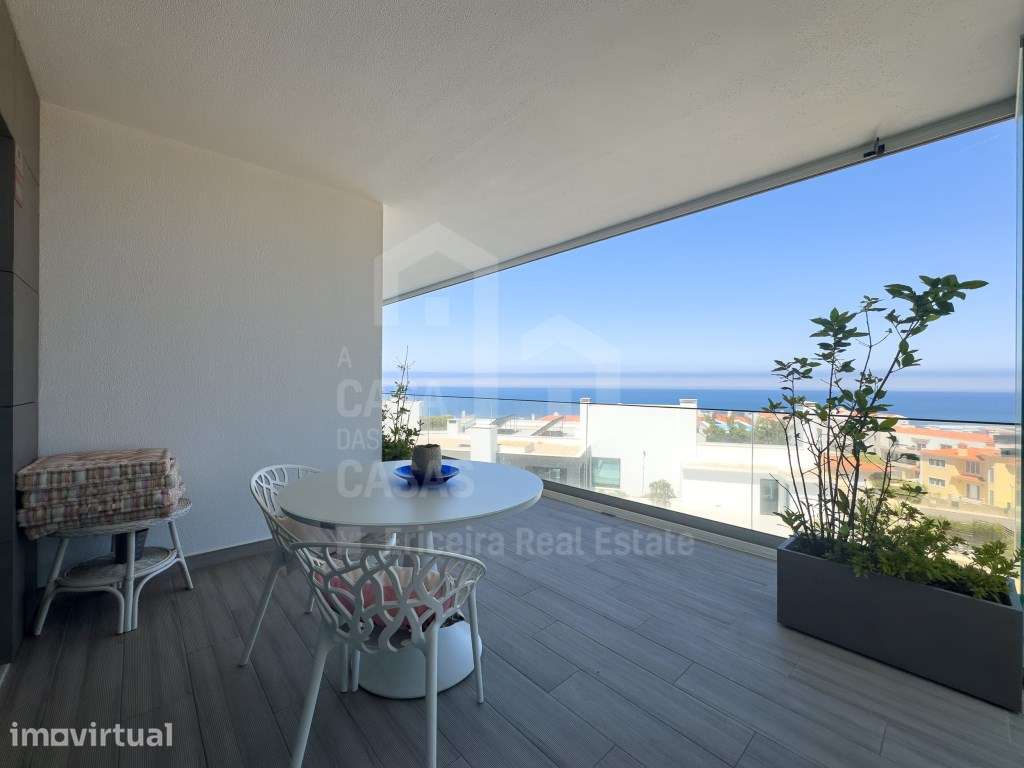 Vende Apartamento T3 - Ericeira, A Casa das Casas - Grande imagem: 2/41