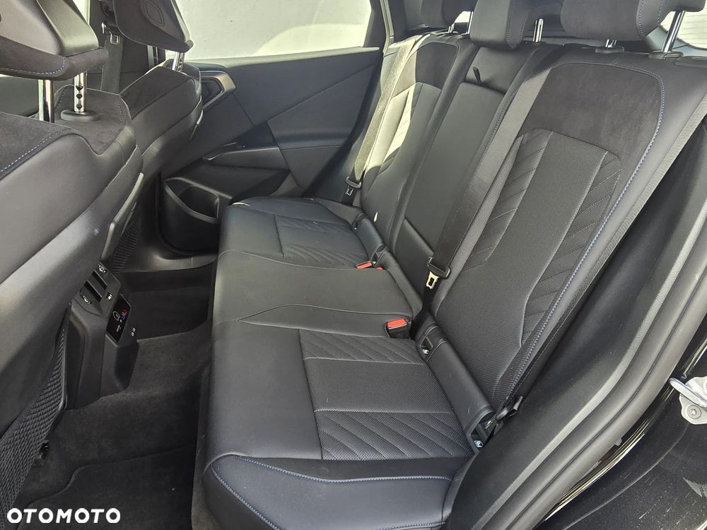 BMW X3 xDrive20d mHEV - 12