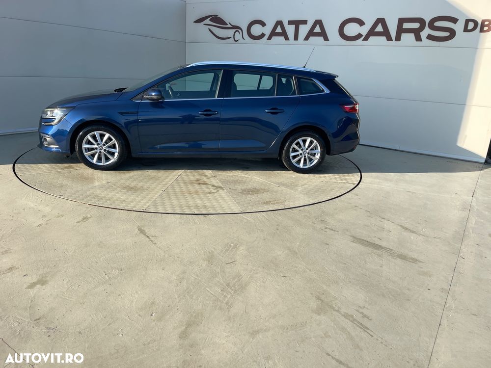 Renault Megane ENERGY dCi 110 BUSINESS - 7