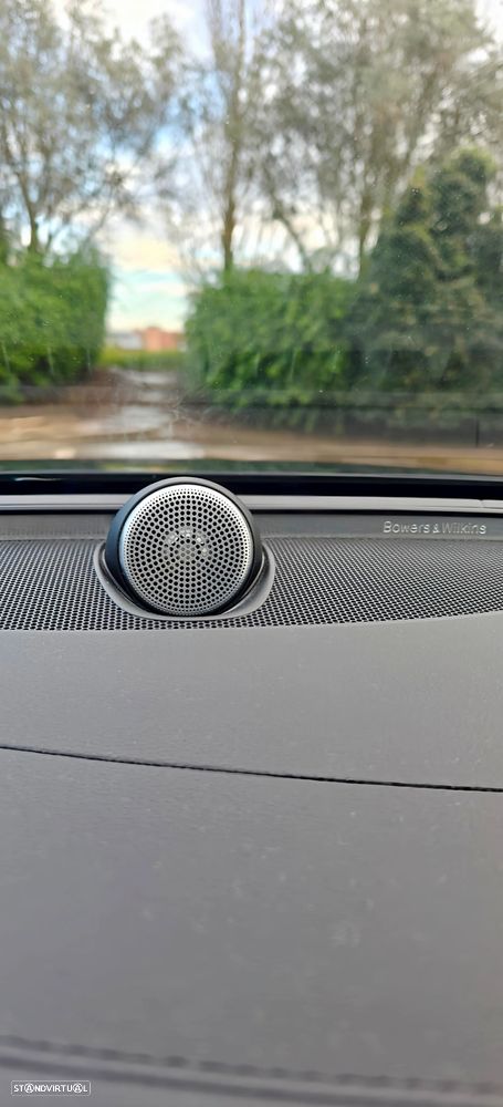 Volvo V60 2.0 T8 AWD TE Inscription Expression - 4