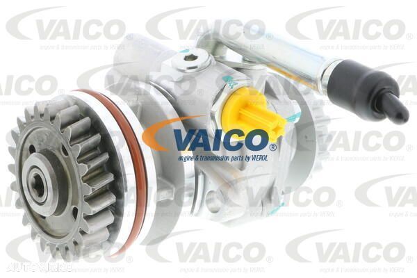 Pompa servo directie noua VW Touareg, Transporter T5, Multivan V, 2003-2010, motoare 2.5 diesel - 1