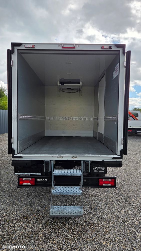 Iveco Daily - 7